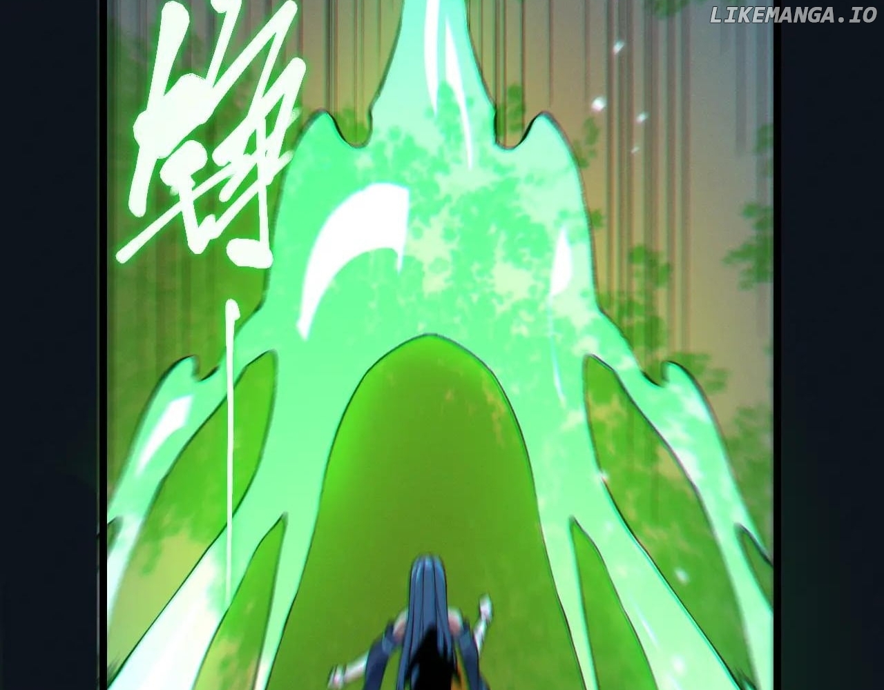 Master of Ancient Divine Weapons Chapter 29 - page 57